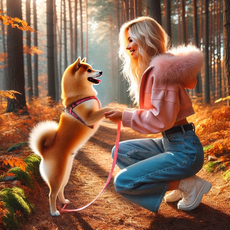 Ace_T_I's tweet photo. @esteecoin @ShibSpain Our dreams come true ❤️

@ShibSpain is the GIGACHAD of all chads 😎

#friendshib #shibarium #shibarmy #SHIB
#Esteearmy #Estee https://t.co/HX0Qvq4ymx
