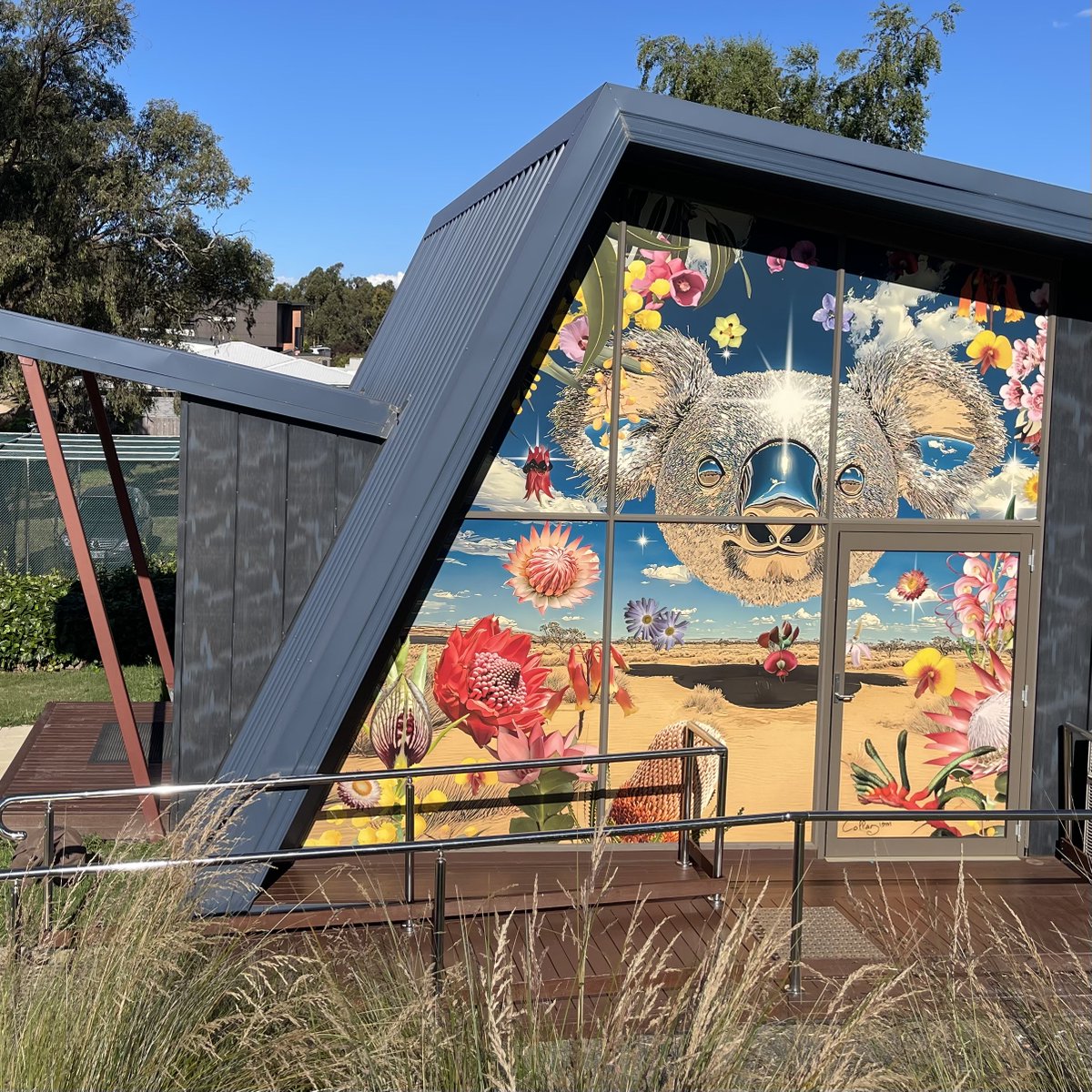 COLLAGISM tweet media