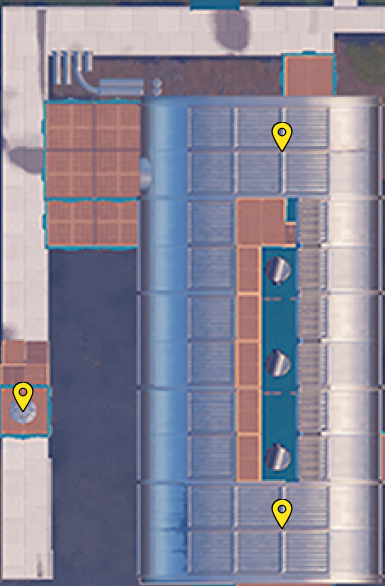 Need dropmap for this 3 marks