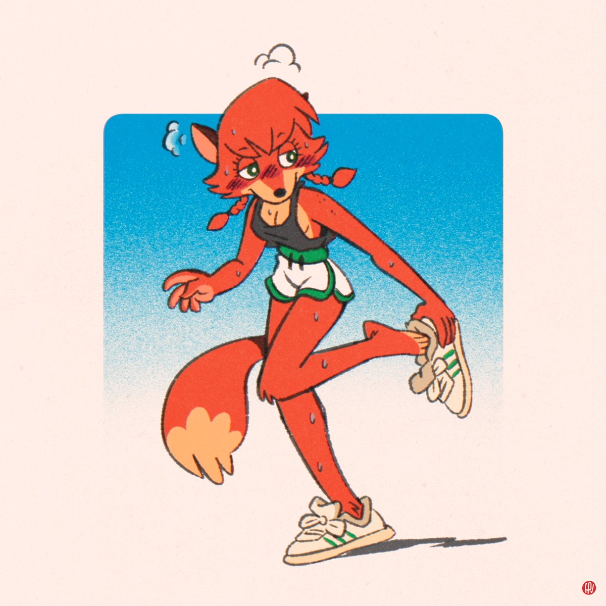 Fox Popvli tweet media