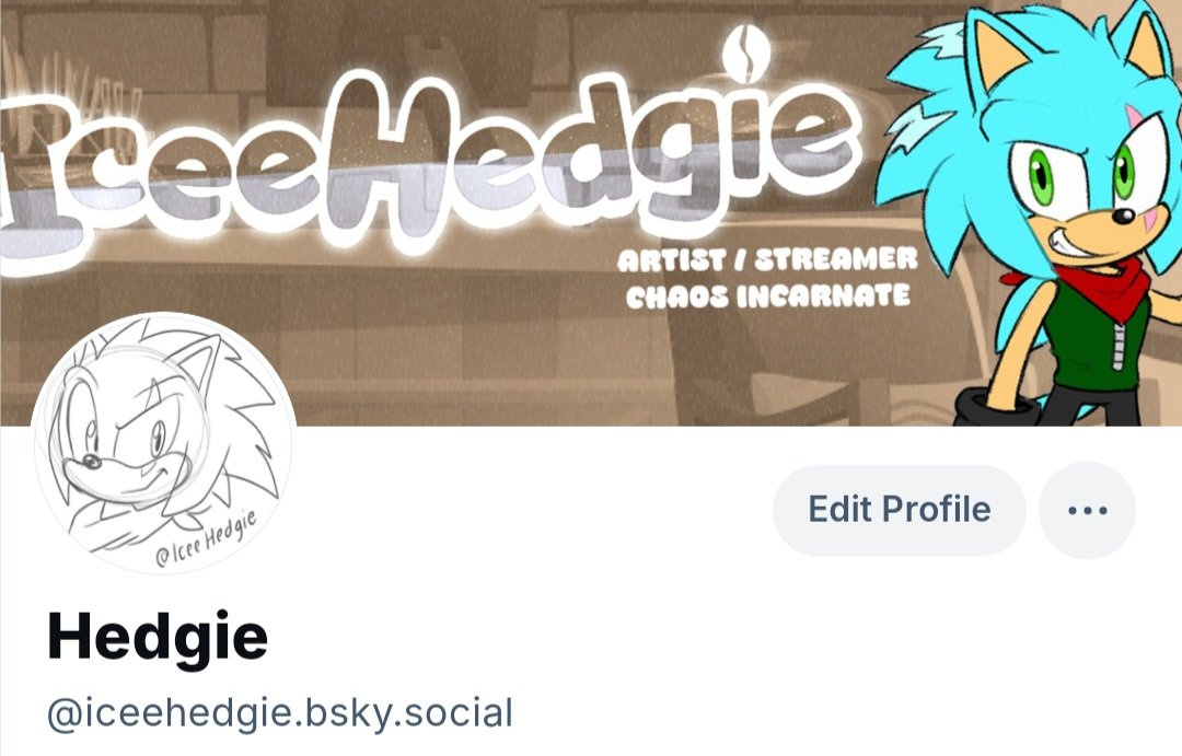 Pssst... if you're following me on here...

I'm mainly on the Sky of Blue now. 

Follow me there. ;)