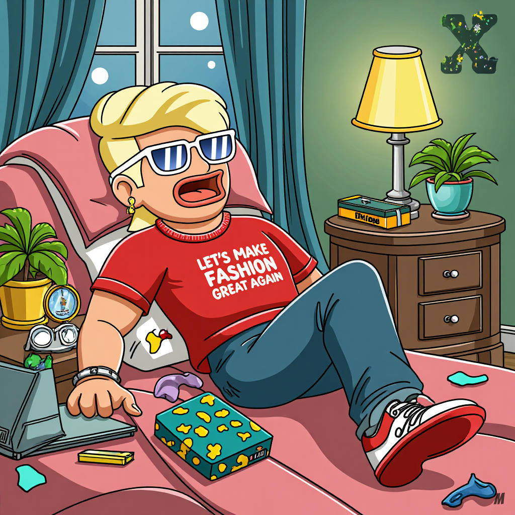 LouisPeeTon's tweet photo. GN ! #louispeeton $LPT #memecoins https://t.co/EnBRFpBLCe