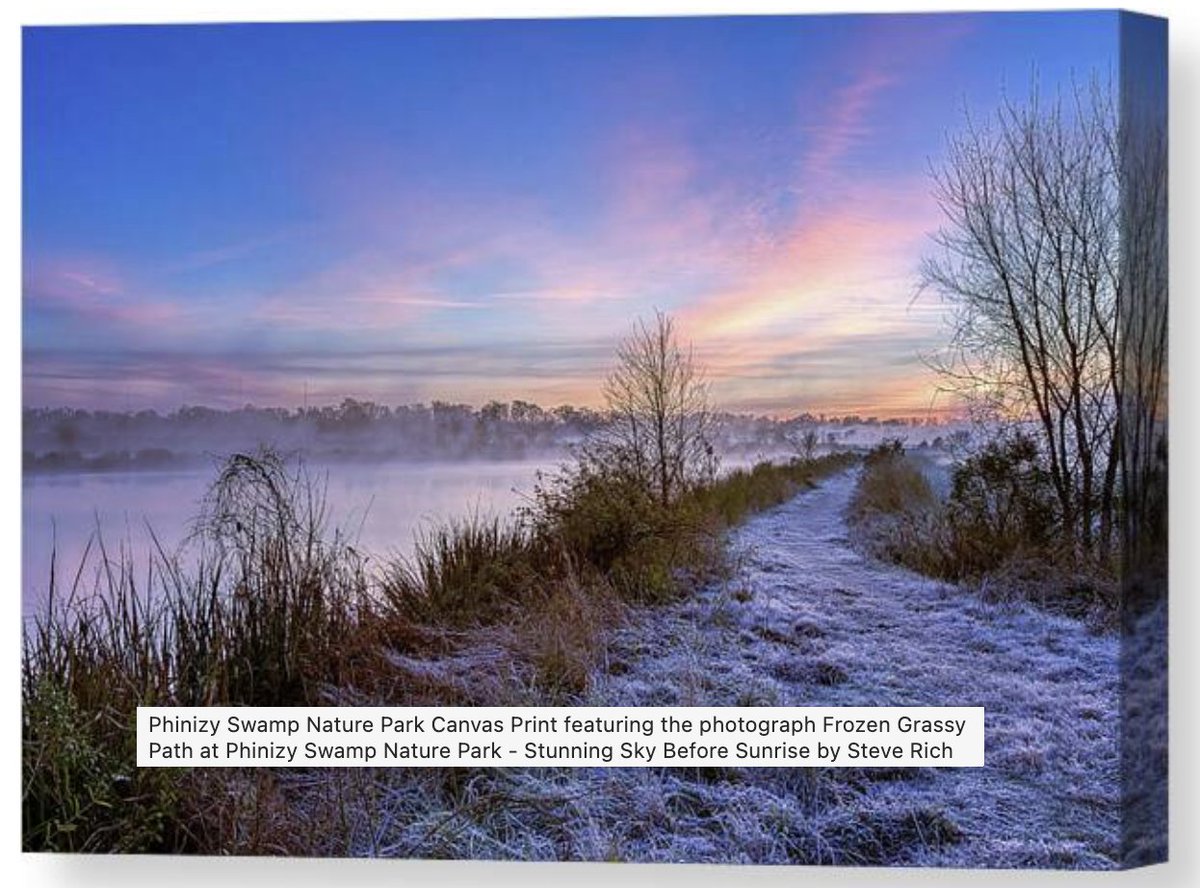SteveRich_Photo's tweet photo. Grassy Path at Phinizy Swamp Nature Park
https://t.co/yt04SfGfh7
#PhinizySwamp #NaturePhotography #FrozenPath #WinterLandscape #PreSunriseGlow #AugustaGeorgia #NatureInspiration #GrassyTrail #FrostyMorning #WinterVibes #ScenicViews #NatureLovers #LandscapePhotography #morning https://t.co/b6NbHEBnP0