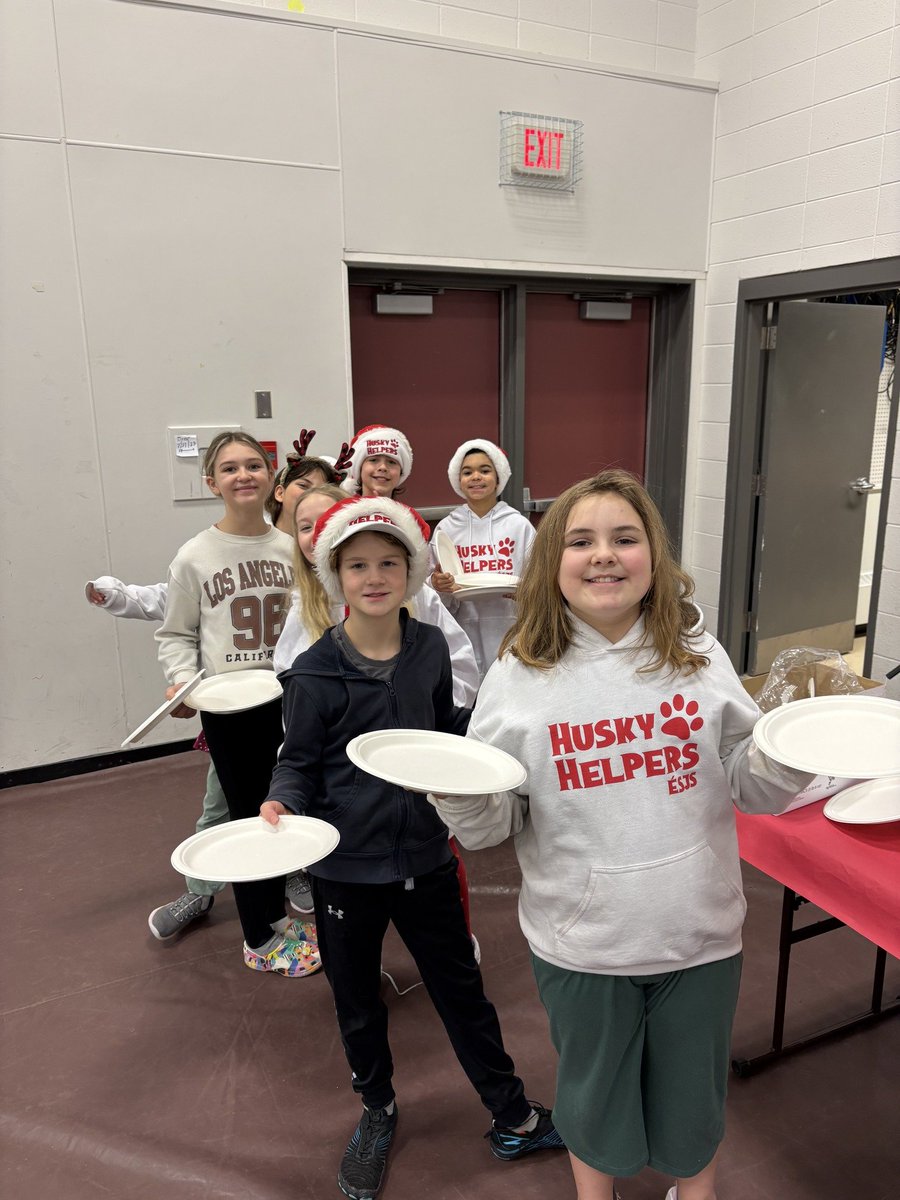 École St. Joseph School tweet media