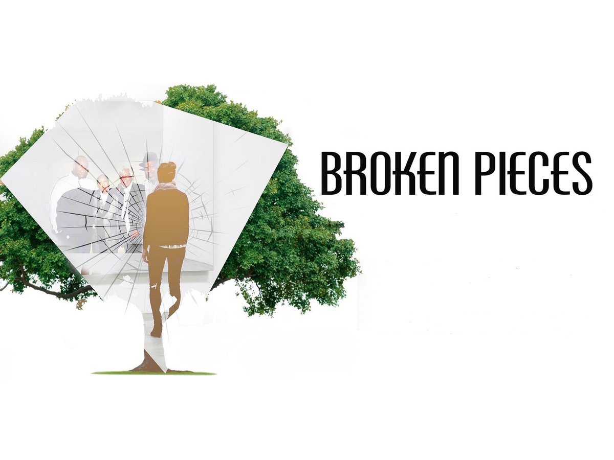 GetJOYnTheMorn's tweet photo. As the holidays reach the peak and families spend more time together, it can bring out the best &amp; not for some. Heal the wounds as a family. Watch #brokenpieces2019. It'll make you laugh, cry and think about how you interact with family. NOW streaming on @primevideo and @Tubi. https://t.co/Q0vgJPdcCH