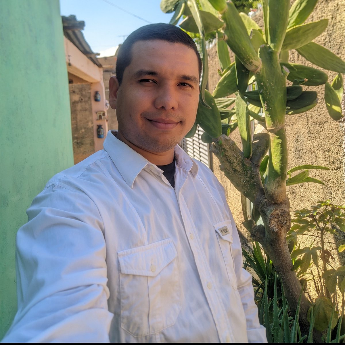 josegrm507's tweet photo. #NuevaFotoDePerfil https://t.co/ZvblPagg1k
