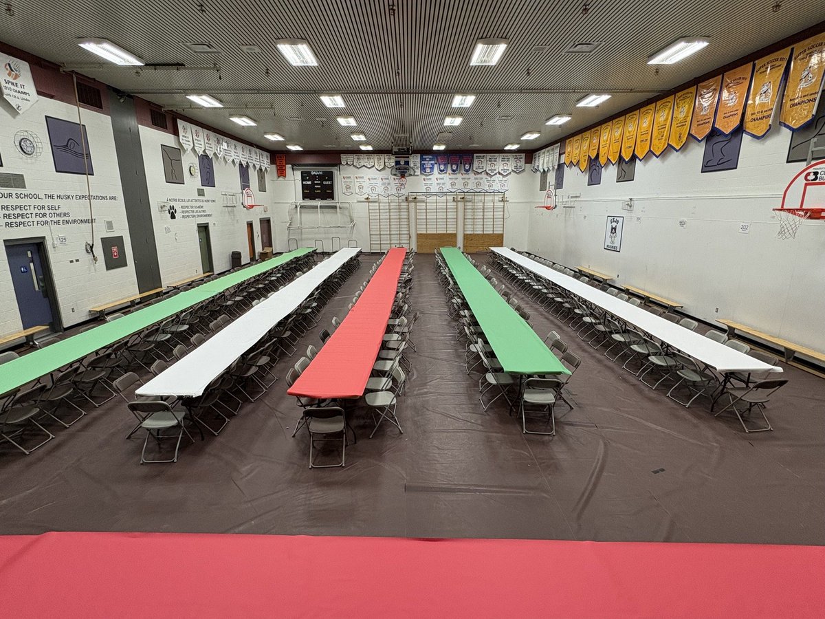 École St. Joseph School tweet media