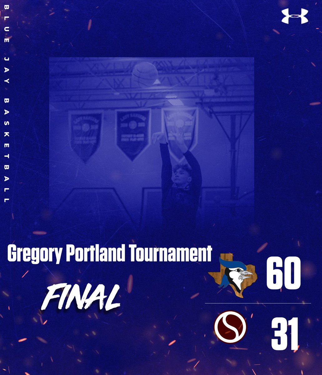 Needville Basketball tweet media