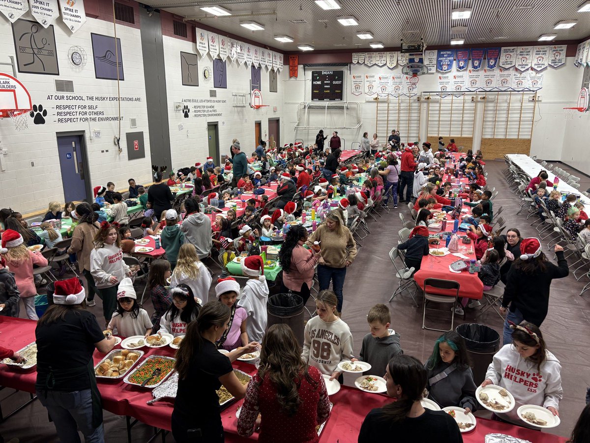 École St. Joseph School tweet media