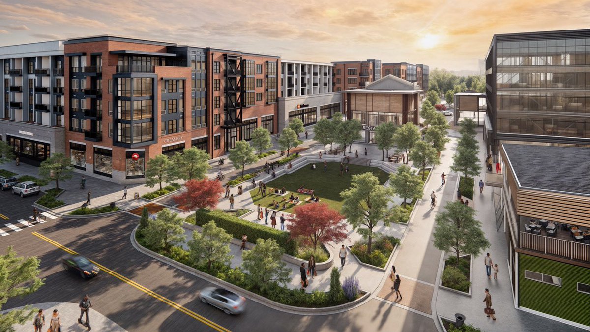 BullStreet District tweet media