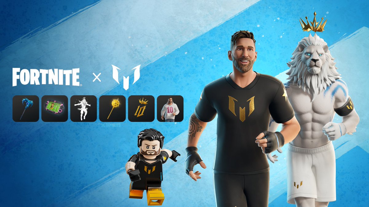 iannzits tweet media