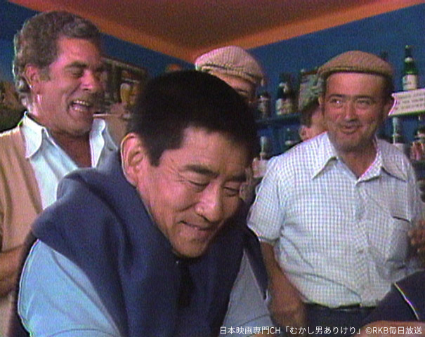 日本映画専門チャンネル on X: 
