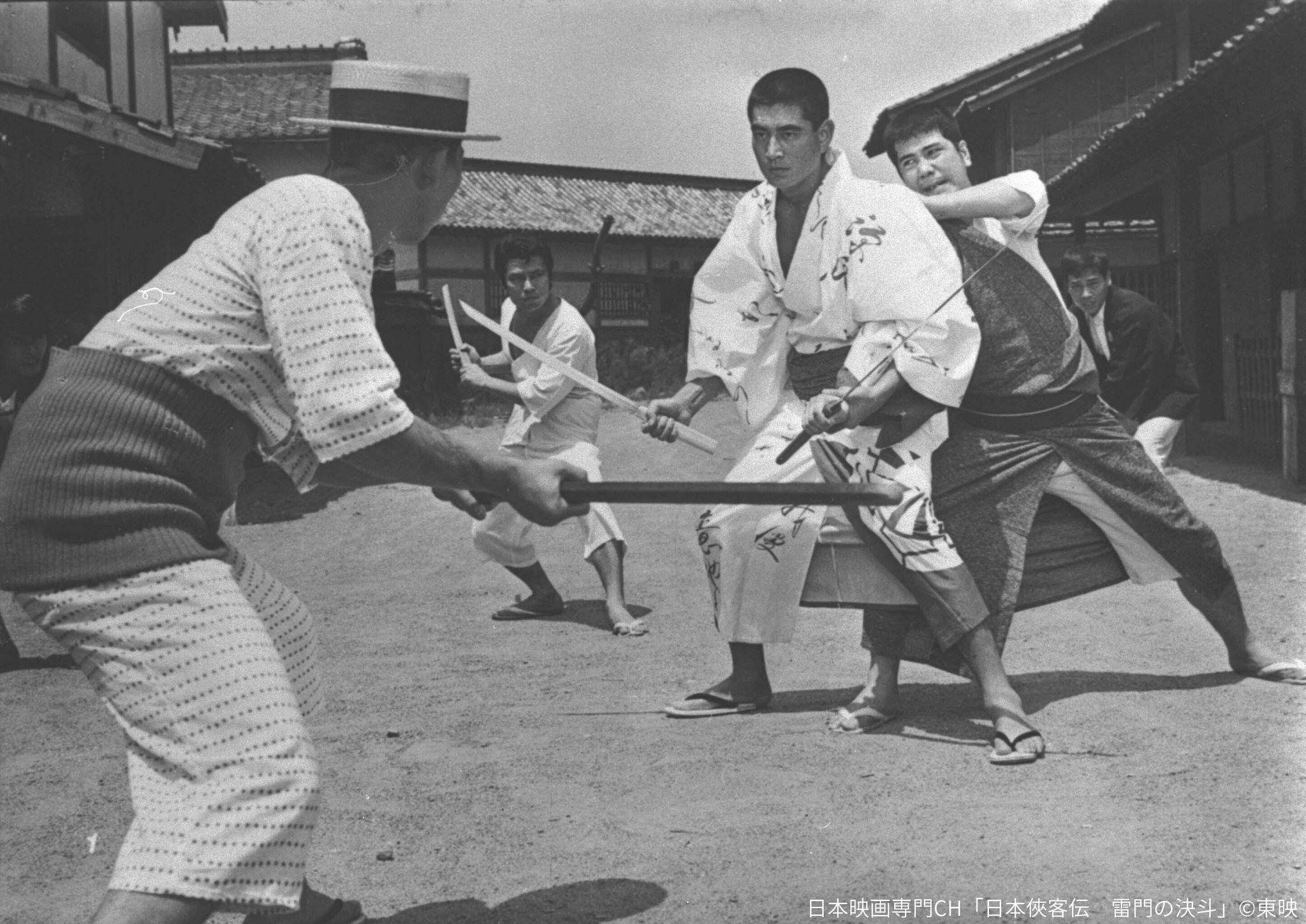 日本映画専門チャンネル on X: 