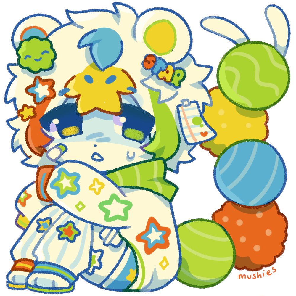 mush1es_'s tweet image. box chibis ! (closed atm)