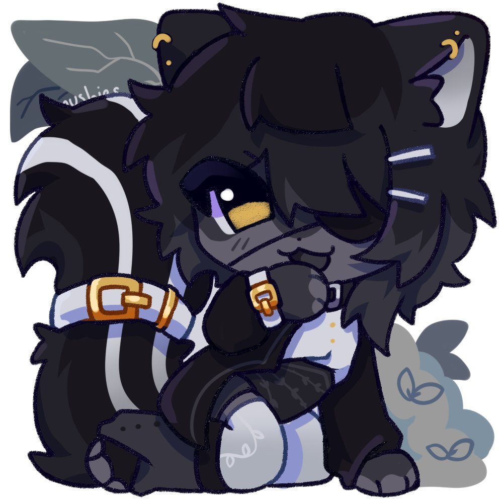 mush1es_'s tweet image. box chibis ! (closed atm)