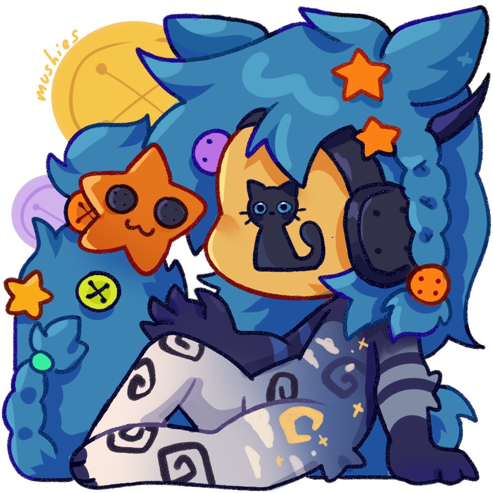 mush1es_'s tweet image. box chibis ! (closed atm)