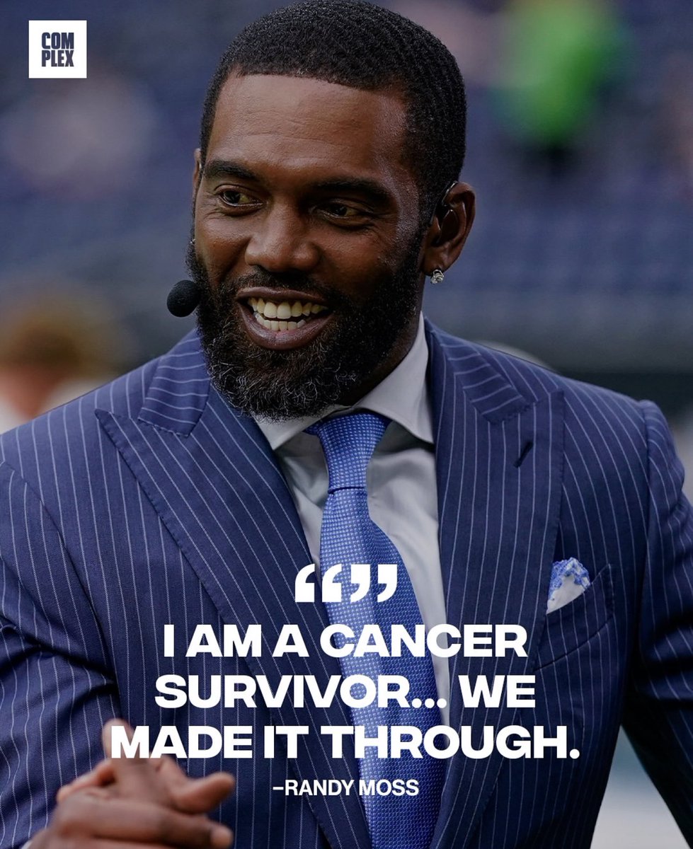 Praying for you and your family my brother! Love ya man and I know you’re gonna win his battle as u always do. #CoachPrime