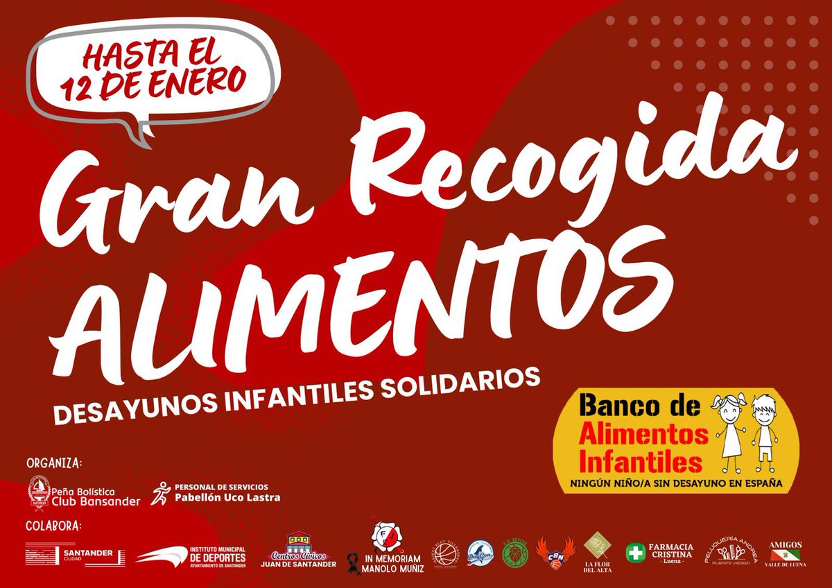 Daygon Baloncesto tweet media