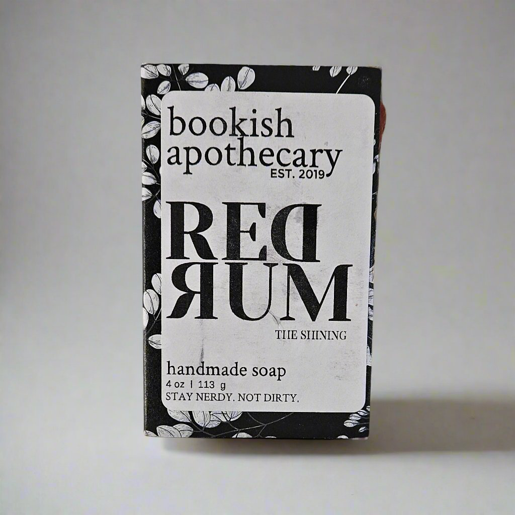 This soap smells so good, they'll be busting down the bathroom door to get to you!  Find it at our Shopify Store. 

sk-tours-shop.com