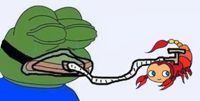 fefe4chan's tweet photo. fefe hopium https://t.co/aWT7hSr9YJ