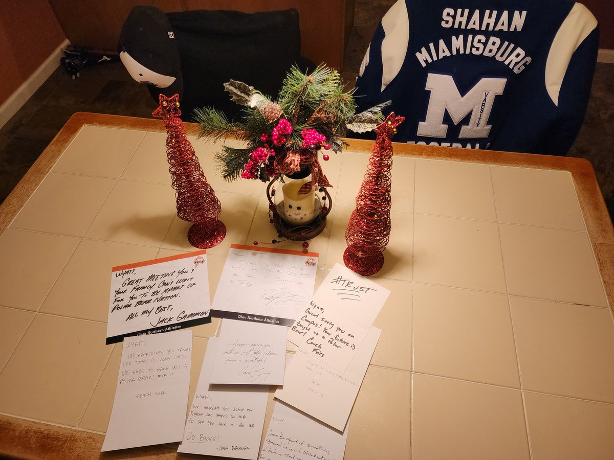 Wyatt Shahan tweet media