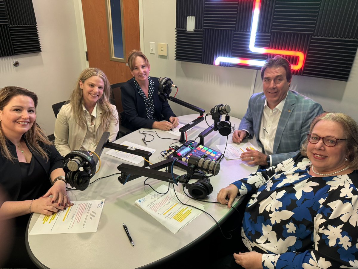 Inside Magnet Schools tweet media