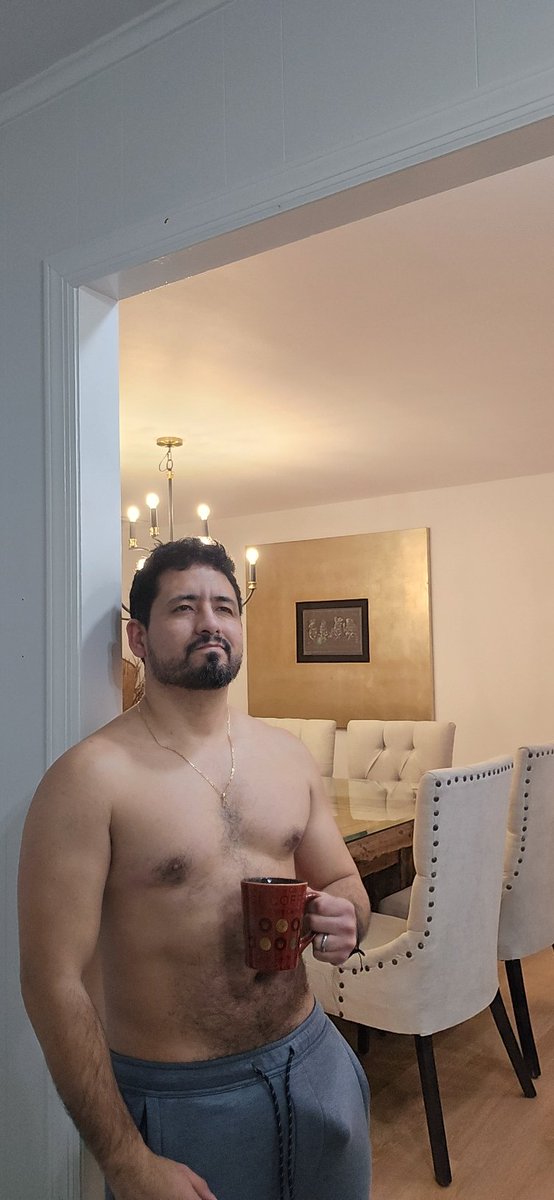 Friday night relax....