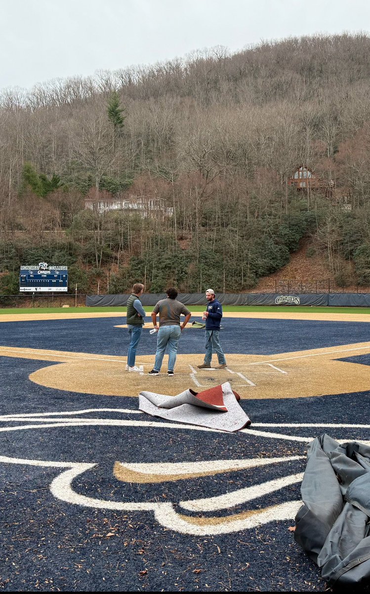 angeland2025's tweet photo. Thank you @J_Peterson18 and @MontreatCavBase for an amazing visit! https://t.co/0xoWKIR6Po