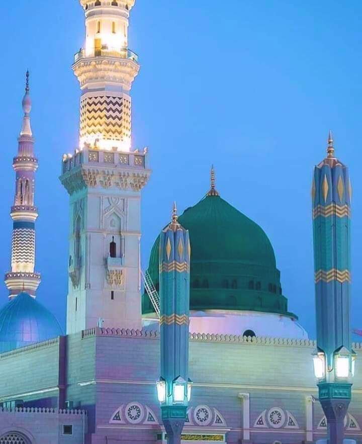 ﷽
السلام عليكم ورحمة الله وبركاته 🌹
#خاتم_النبیین_محمدﷺ
#درود_وسلام

🌴جمعہ مبارک 🌴

اے رب العالمین 
جب موت آئے تو کلمہ پاک ورد زبان ہو
اے رب العالمین روز محشر رحمتہ للعالمینﷺ کی شفاعت نصیب ہو
اور 
ان لو گوں میں شامل ہوں جن سے آپ راضی ہوں 

آمین  
1
#اردو_زبان
