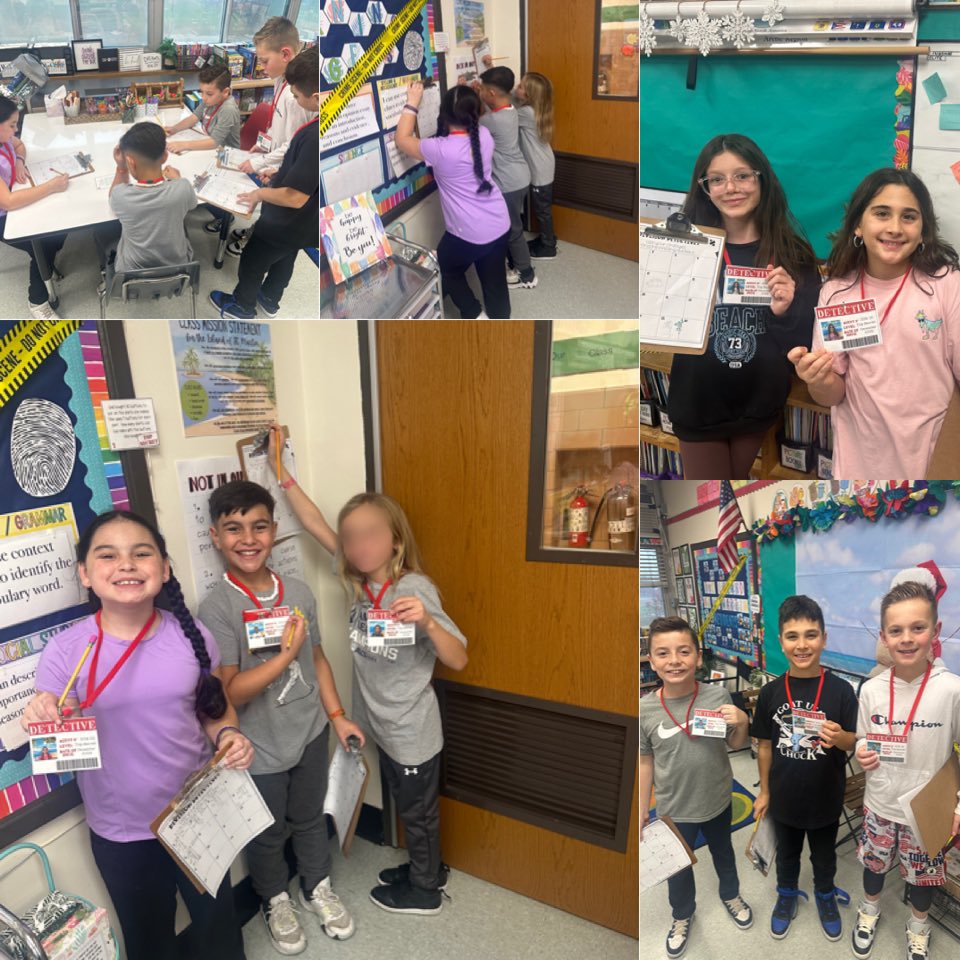Michelle Martin 👩🏼‍🏫 tweet media