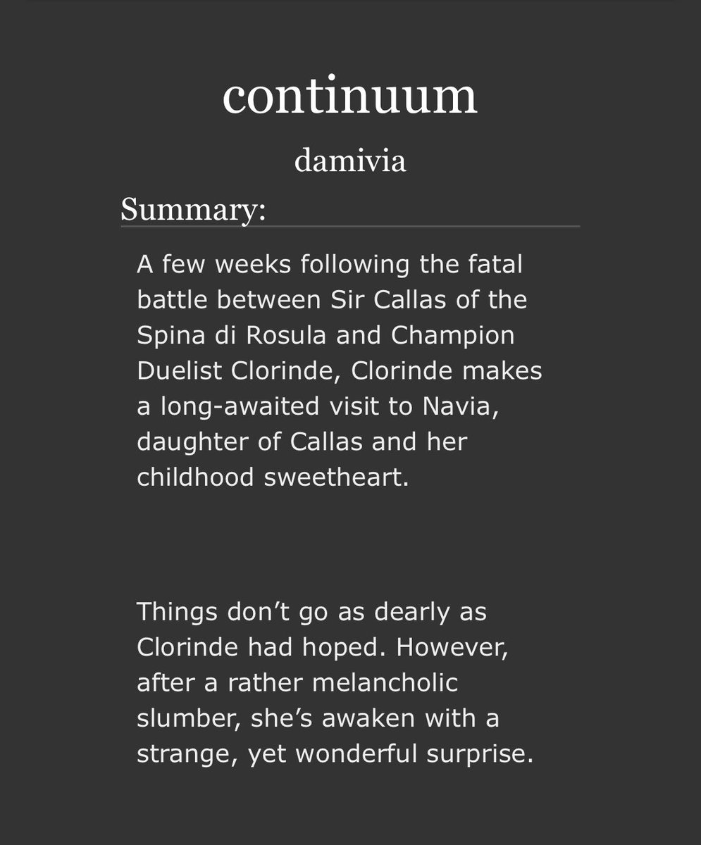 navicait's tweet photo. hi guys… SHES BACKKKK w/ a clrv au based on the timebomb episode from arcane enjoy 😜😜😜 https://t.co/a66pPXvfre
#CloriviaWeek2024 https://t.co/K1xGaLP2l8