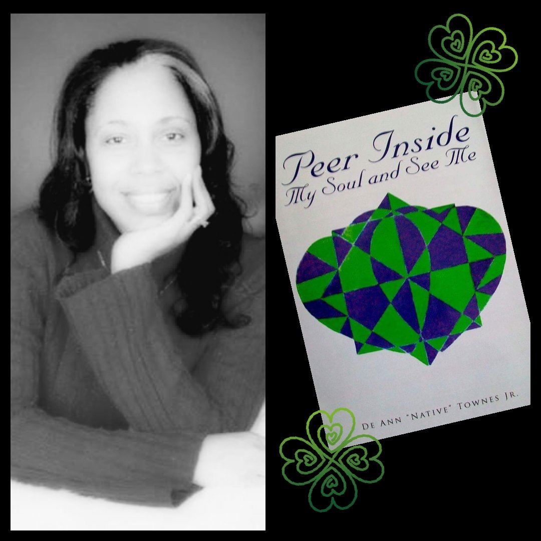 De Ann Townes tweet media