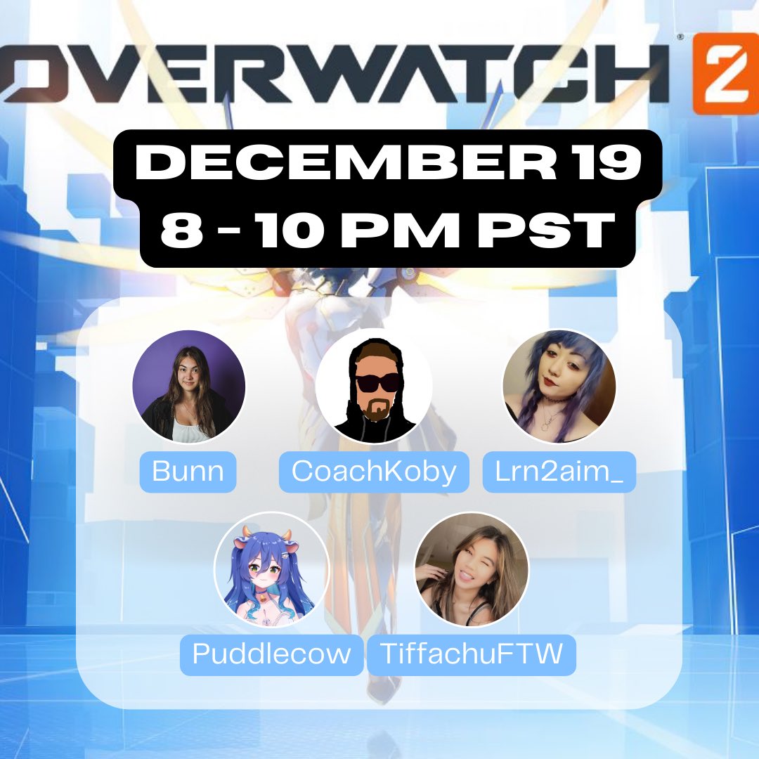 I’m hosting my annual 24-hour charity stream on December 19th at 8 AM PST to support the American Foundation for Suicide Prevention. As a suicide loss survivor, this is the most meaningful event I do every year. ❤️ There’ll be special guests, anonymous storytimes, giveaways, and