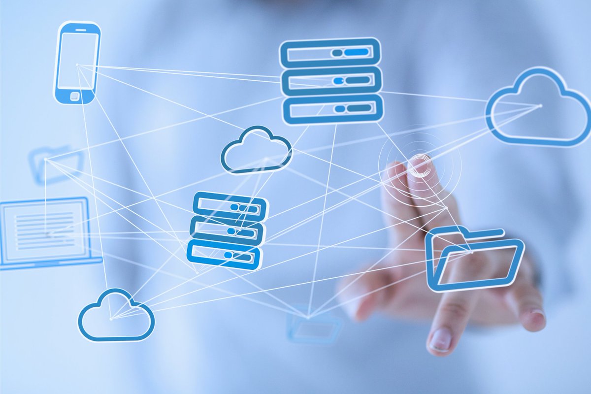 DMLITSolutions's tweet image. 🌐 In today&apos;s world, your IT infrastructure must be as seamless as the networks you rely on. Our managed IT services provide secure, reliable connections whether you’re navigating the cloud or safeguarding critical data.