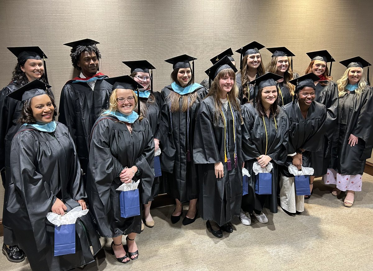 Congratulations to all our Belmont University winter graduates, and a special shoutout to our new Belmont University College of Education alumni! We are so very proud of you!! #TeachBrilliantly #BelmontSoul