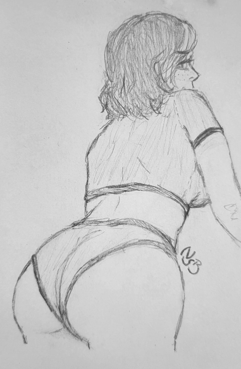 A bit of practice to chisel some of the rust off...