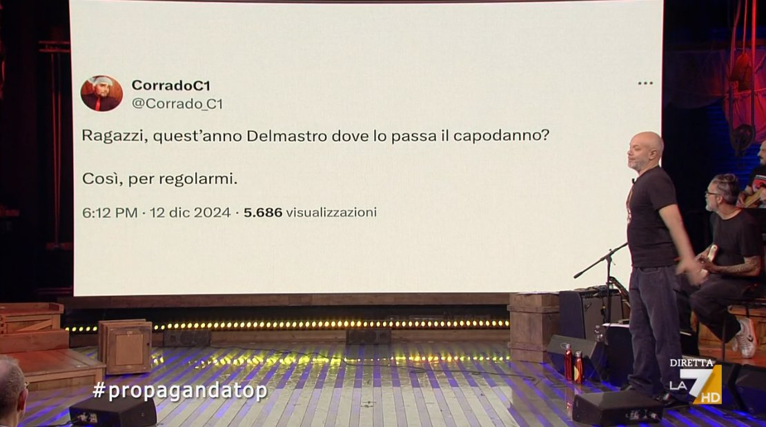 welikeduel's tweet image. Numero 1

#propagandatop #propagandalive