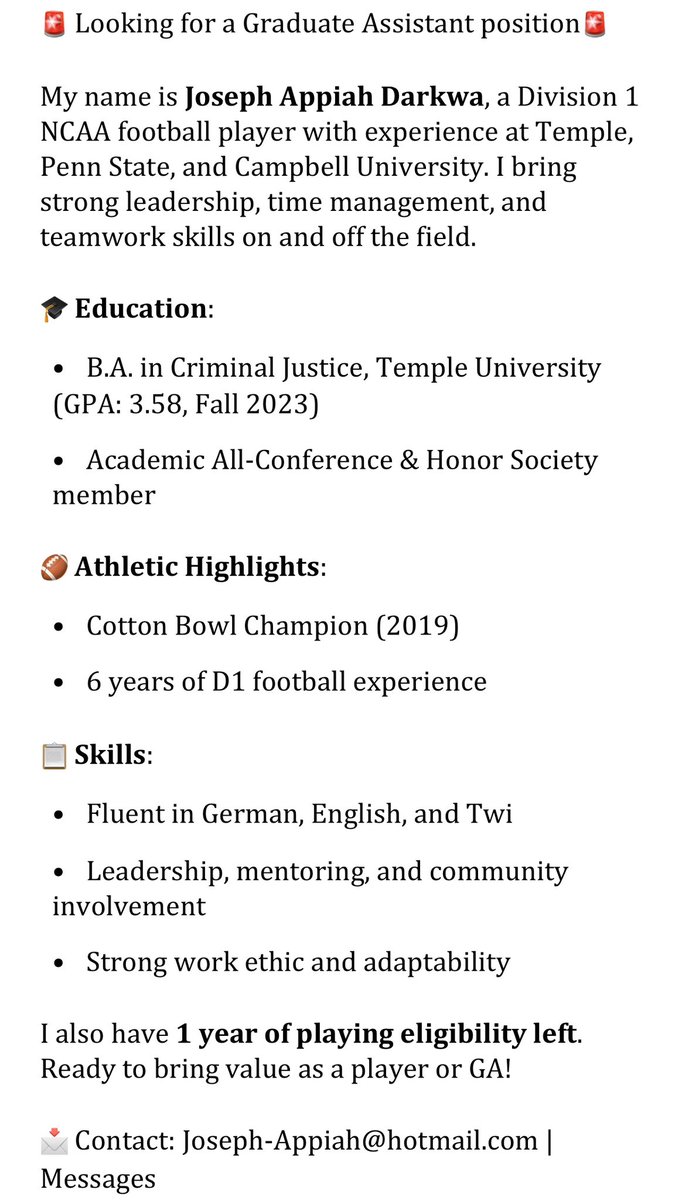 Joseph Appiah Darkwa tweet media