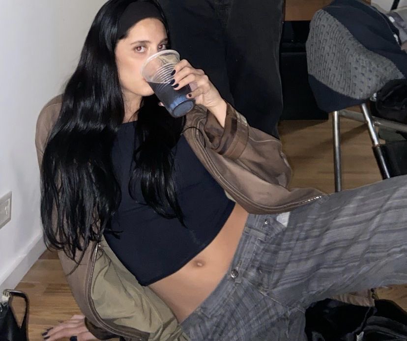 sofparkinson's tweet image. #NewProfilePic