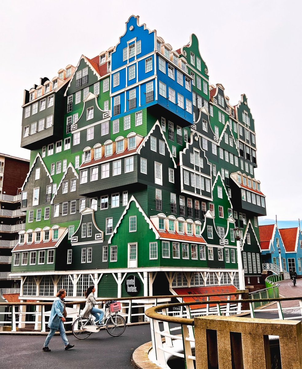 Netherlands 🇳🇱