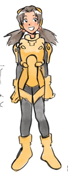 classrep_2a's tweet image. Day 66, this hikari drawing was made by @sweepswoop_ please go give them a follow they genuinely deserve it!!