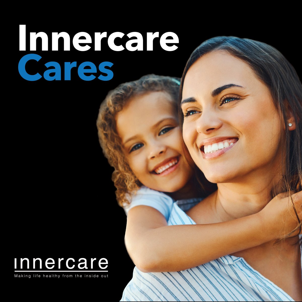 Innercareca's tweet photo. Innercare Cares! https://t.co/LjFgXbTl9m