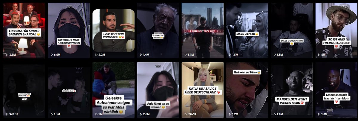 ich hab tiktok seine mutter gefickt