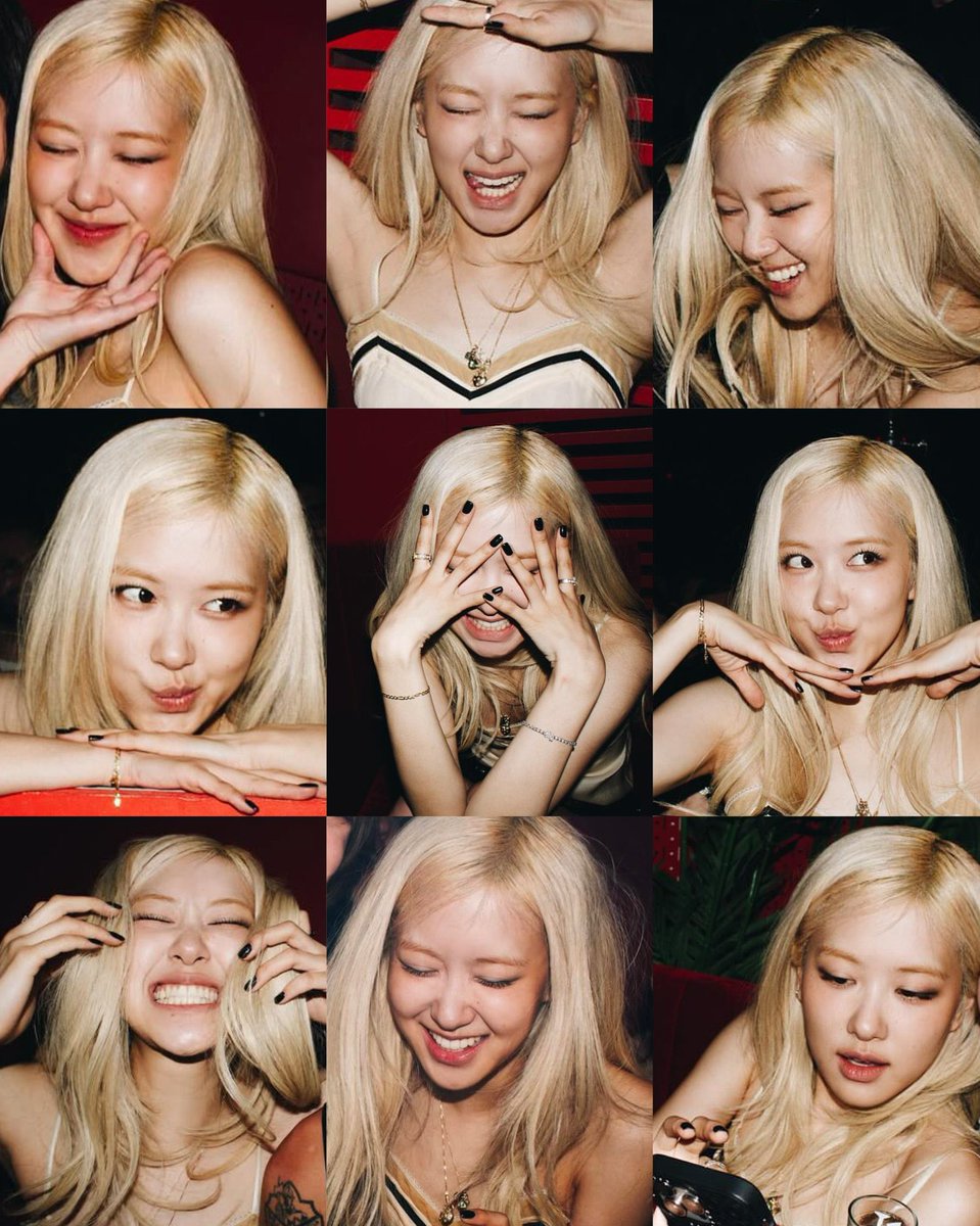 Friday night with G.