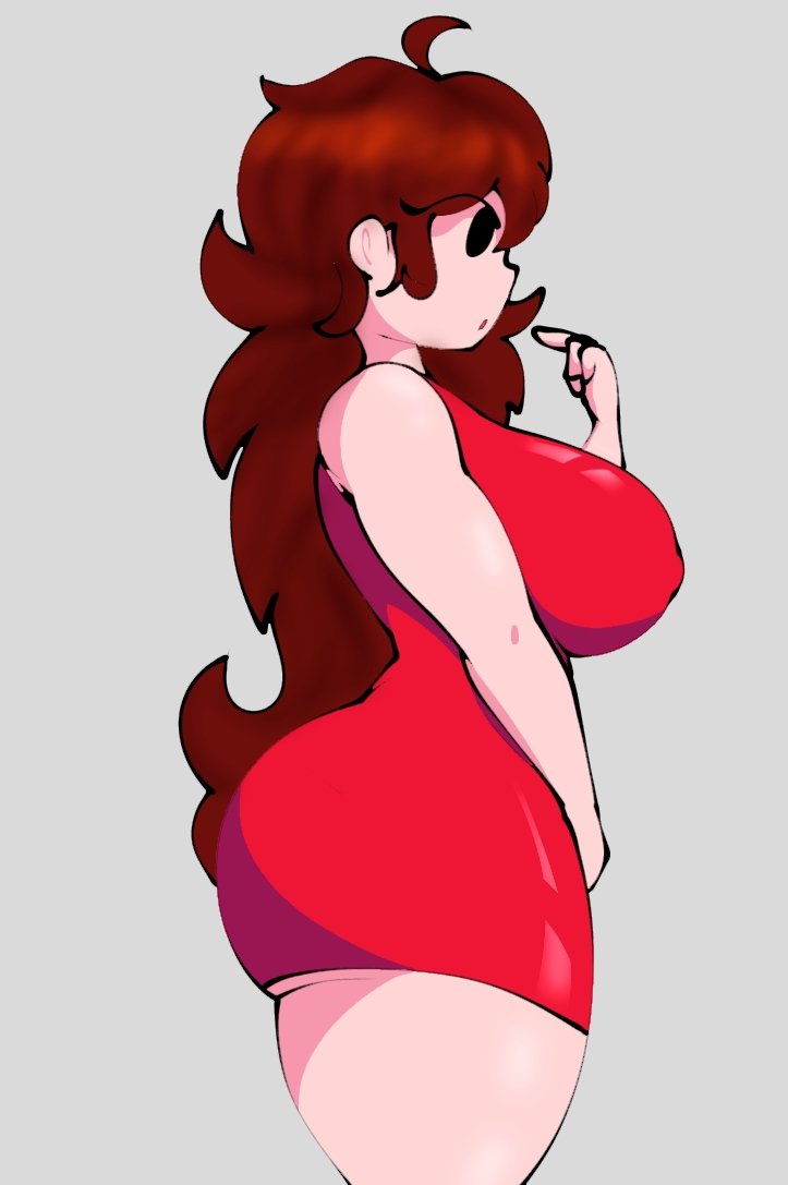 The_Mag_'s tweet photo. Girlfriend https://t.co/9lP4EI29r8