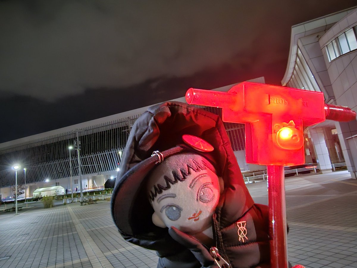 10dew30's tweet photo. ③④ポートメッセなごや
ガイシが工事中ということで初めての会場🎪
たまアリ後体調を崩しかろうじて名古屋参戦したもののほぼ座ってたので推しの姿見れず🥲
遠征には体調管理重要⚠️と改めて痛感 https://t.co/QQEyHL26Bb