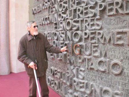 EA3RKR's tweet photo. 15 Años de una gesta histórica en la #radio por #radioaficionadosciegos que rompió barreras en favor de la #Accesibilidad.

https://t.co/XpFxwlIJMz

 #SantaLucía
#AniversariosRadioaficionados https://t.co/qUmqM9RoTB
