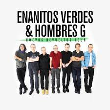Octnava's tweet photo. Ahora suena: Visite Nuestro Bar (En Vivo) - Hombres G Y Enanitos Verdes
#PlaylistEsLaNeta ULTIMO PROGRAMA DEL AÑO
Sintonízame EN VIVO en
1. https://t.co/9ouXcY0uy0
2. https://t.co/RL5qm9CD1j
3. Apps: #Tunein #Audials #GetMeRadio https://t.co/zMGYaSM54W