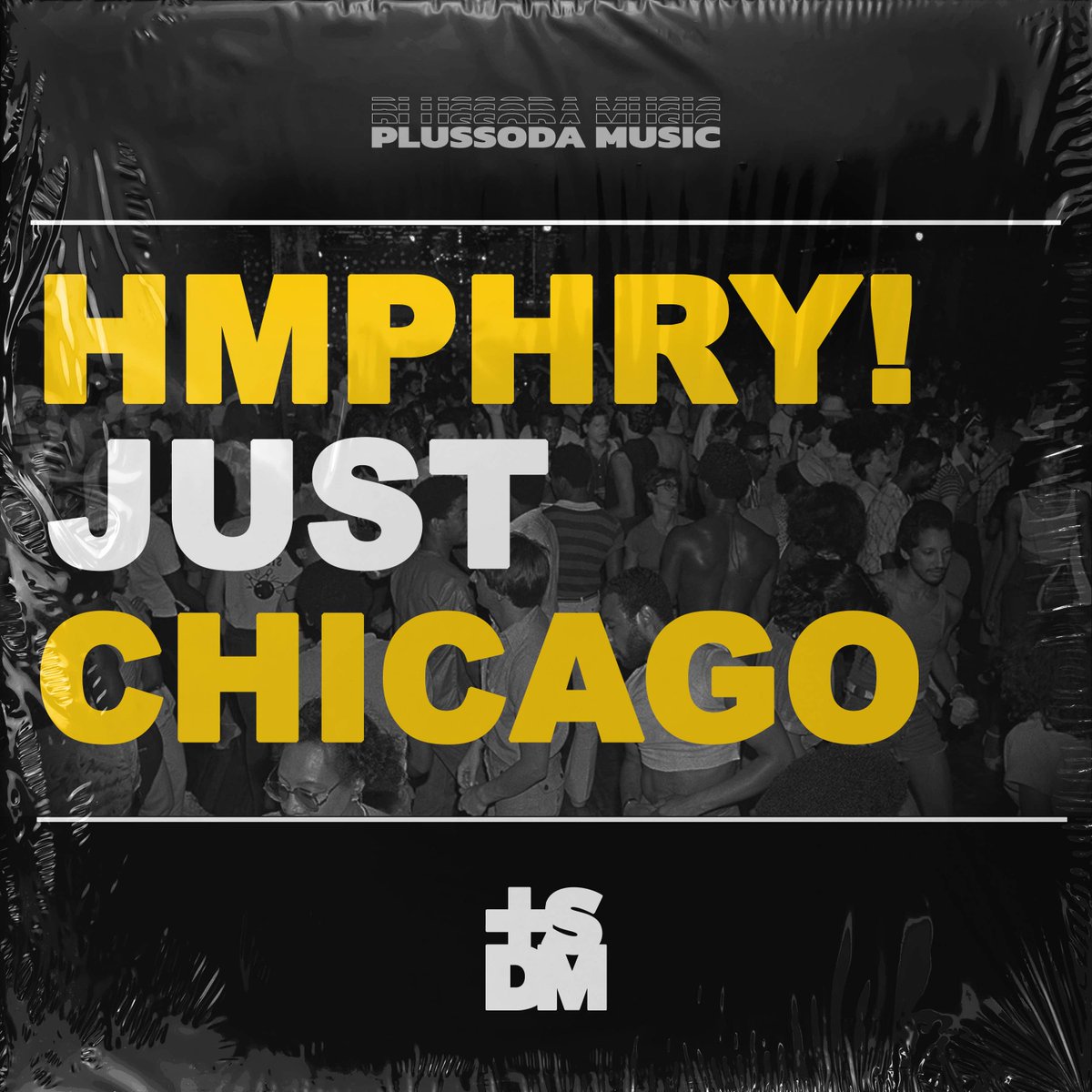 Plus Soda Music tweet media