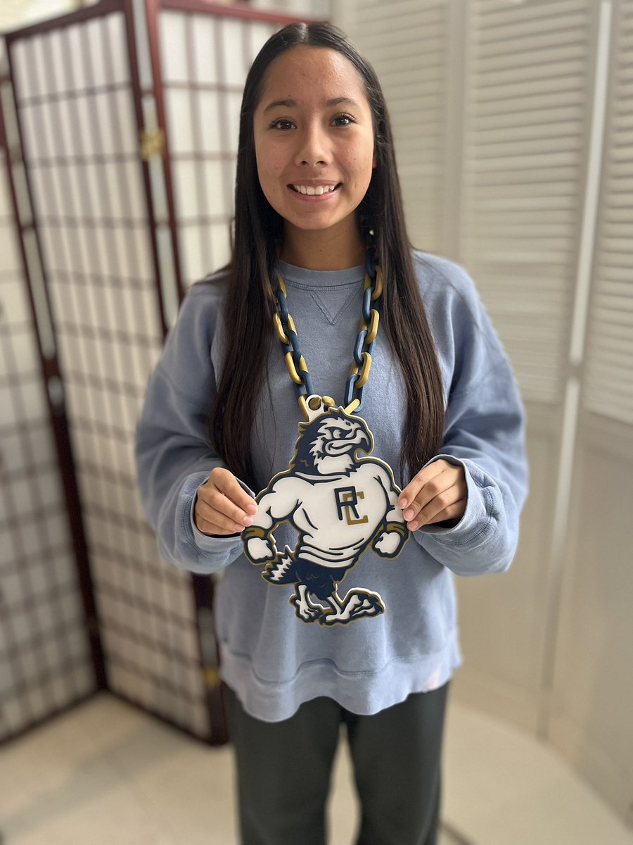 EaglesRc's tweet photo. We’ve missed a couple of weeks but our last two weeks ALL OUT AWARDS goes to Alexa and Quila. 

These two are stepping into great leadership roles for us! https://t.co/HNSkcYRSUq